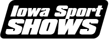 Iowa Sport Shows Logo