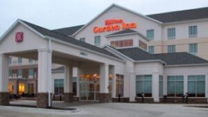 Cedar Falls Iowa Hilton Garden Inn