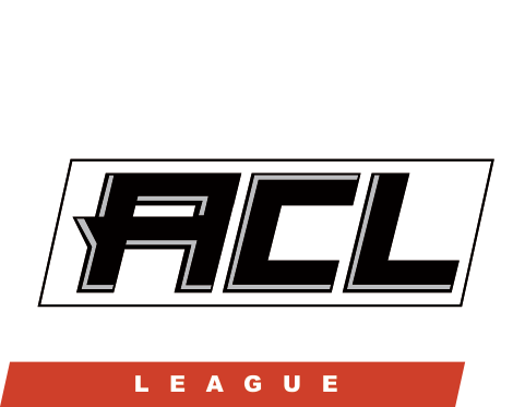 American Cornhole League Logo